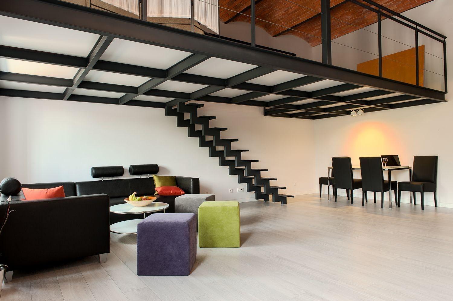 Loft Aparts Lódź Exterior foto