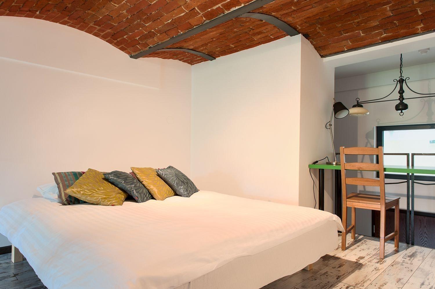 Loft Aparts Lódź Exterior foto